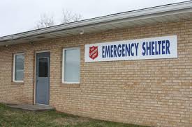 Salvation Army closing emergency shelter in Ashland due to financial  pressure