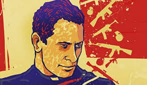 Colombia: 90 años del nacimiento del cura guerrillero Camilo Torres