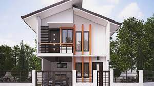 Rumah ini memiliki tiga ruang tidur dengan satu ruang tidur orang tua di lantai 1 yang cukup. Tips Merancang Desain Rumah Minimalis 2 Lantai Blog Temtera