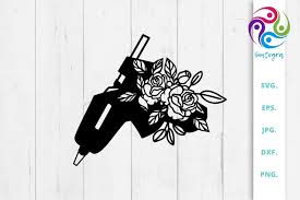 Free Free Flower Halo Svg SVG PNG EPS DXF File