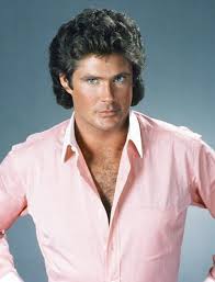 So drink the summer wine, reach for the stars while you have time. David Hasselhoff Embraces Milestone Birthday 60 Rocks Knight Rider 80 Tv Shows Baywatch