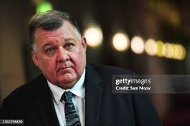 1,662 Craig Morrison Photos & High Res Pictures