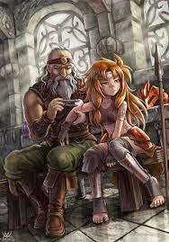 First Aid By Maxa Art On Deviantart Art Album Fantasy Artwork Fantasy Character Design