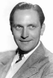 Fredric March : Classic Movie Hub (CMH)
