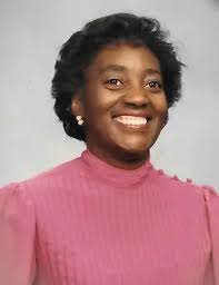 Obituary information for Geraldine McDonald