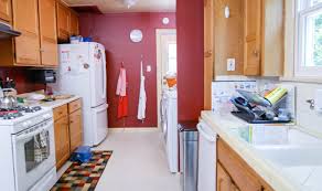 2021 kitchen design puts the kitchen in the heart of the home. Trendy Two Toned Kitchen Cabinet Refresh The Perfect Finish Blog By Kilz