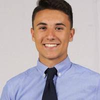 2018 Salem News Boys Outdoor Track All-Stars