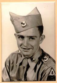 John Richard “Johnny” Pratt (1933-1996)