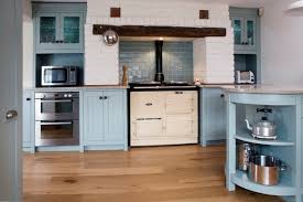 Hickory is a distinctive wood species known for its wild contrasting appearance with dark and rustic hickory kitchenette with newman square door style in toffee finish. Design Workarounds Update An English Heritage Kitchen