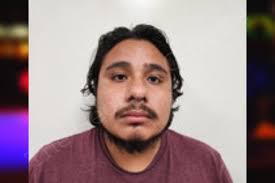 Brian Garcia — Henry County Jail Bookings