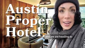 Hotel Magdalena, Austin, Texas