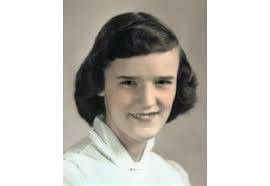 Geraldine Colburn Obituary (1937