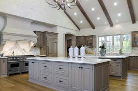And kim and kanye playing house in an average home was not appreciated by their followers. The Kitchen Is Huge Business Insider India