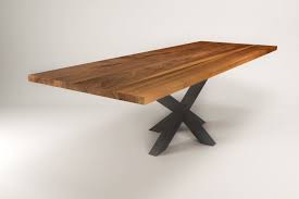 Esstisch Massiv Nussbaum Dalvik Wohnsektion Esstisch Massiv Nussbaum Tisch Esstisch