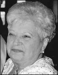 Ruth Eileen (Lindsey) Ludrosky