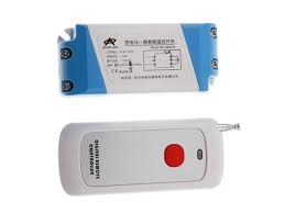 Похожие запросы для bluetooth 120 volt relay switch. 315mhz Dc15 120v Wireless Remote Control Relay Switch Garage Security System Newegg Com