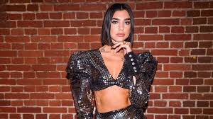 Her musical career began at age 14, when she began covering songs by other artists on youtube. Dua Lipa Biodata Profil Lengkap Kepogaul