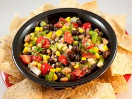 Black Bean And Corn Salsa Recipe Southern Living Southern Caviar Bean Dip Hendrickson S In 2020 Corn Salsa Recipe Corn Bean Salsa Black Bean Corn Salsa