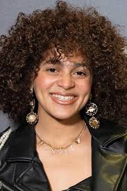 Film e programmi tv di Priscilla Chambers