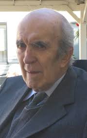 Robert McBride Obituary