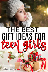 100 christmas gift ideas for teenage girls! Gift Ideas For Teenage Girls 40 Gifts For Teenage Girls