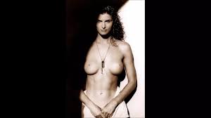 Nude Scene Actress Joan Severance Stark Naked Naked Scene Free -  CelebExposed
