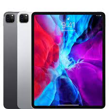 The ipad pro is a line of ipad tablet computers designed, developed, and marketed by apple inc. Jual Apple Ipad Pro 2020 12 9 Inch 128gb Wifi Only Celluler Online April 2021 Blibli