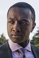 Jamie Hector