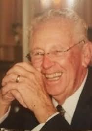 Maurice Hoss Obituary (1928