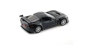 Should we cover the other generation corvettes? Buy Chevy Corvette C6 R 1 36 Black Online At Low Prices In India Amazon In