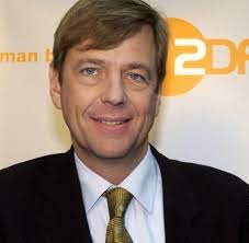 Sie haben zwei töchter und die. Medien Warum Claus Kleber Nicht Zum Spiegel Ging Welt