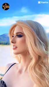 RUMBO AL MISS LLANOS TROPICALES 2025👑💚✨️. ALGUNAS FOTITOS DE LA  PRODUCCIÓN: REPRESENTANTE DE #MAGDALENA. YESICA HAUSERMNANN BUHLER. EN LA  PRODUCCIÓN USO EXTENSIONES DE COLOR RUBIO, REALIZANDO TODO TIPOS DE LOOK  PARA USAR