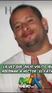 #juliovoltio #hectordelgado #hectorytito #cristianos #iglesia #religión  #viral #5jonemetienetv