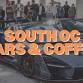 South OC Cars And Coffee event image