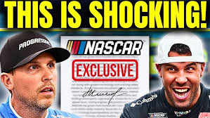 Ryan Blaney gets first win since 2021 in Coca-Cola 600