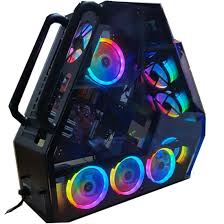 Makeup beauty cases *see offer details. China Computer Case Gaming Pc Case With Rgb China Computer Case And Gaming Case Price