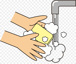 Cara cuci tangan yang benar menurut who youtube. Soap Cartoon Png Download 2400 1987 Free Transparent Hand Washing Png Download Cleanpng Kisspng