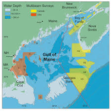 Gulf Of Maine Council