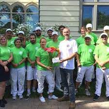 Speed + quality = wow! Wow 1 Day Painting Reviews Glassdoor