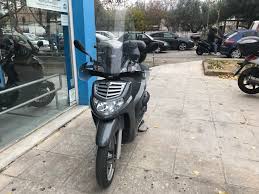 Solidly reliable and easy to change engine and gear oil. Sym Hd 200i Evo Gt Power Moto