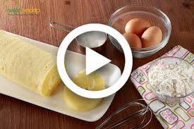 Resep kue bolu dari berbagai jenis bolu panggang hampir mirip. Video Yuk Cobain Resep Bolu Kukus Gulung Keju Ala Toko Kue Ternama Semua Halaman Sajian Sedap