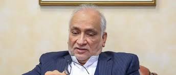 دبیرکل کارگزاران: چین گفت اول مشکلات با آمریکا را حل کنید، بعد قالیباف به پکن بیاید