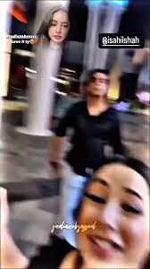 Sadia and Fahim A TikTok