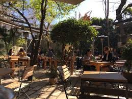 Limonlu Bahce Picture Of Limonlu Bahce Istanbul Tripadvisor