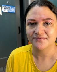 Brows #ombrepowderbrows #elkhornne #bookonvagaro