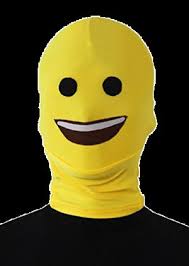 How to make crying laughing emoji emblem! Veil Maske Gif Find On Gifer