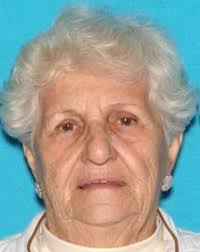 The Fresno County Sheriff