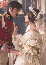 Victoria On Masterpiece Wedding Day Victoria Movie Victoria 2016 Queen Victoria