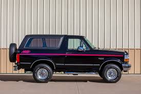 Image result for Vermillion 1992 Bronco