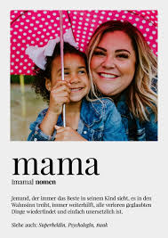 I called my mama, he says above the rain, asked if i could use her place since she had the room. Mama Muttertag Echte Postkarten Online Versenden